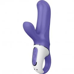 Eis Gmbh/satisfyer Vibrators Satisfyer Vibes Rechargeable Magic Bunny