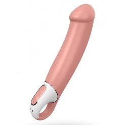 Eis Gmbh/satisfyer Satisfyer Vibes Rechargeable Master G-Spot Vibrators