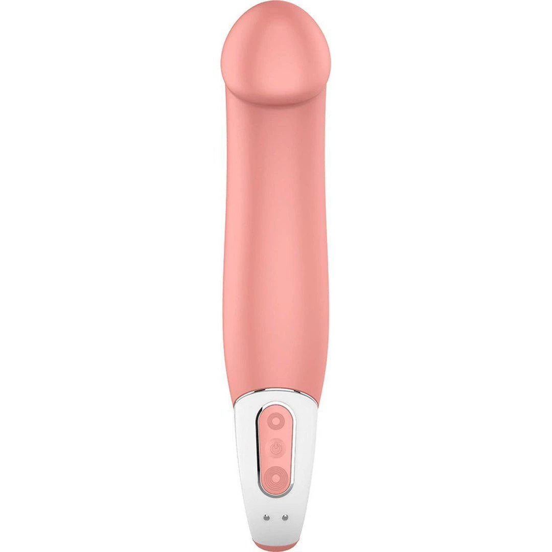 Eis Gmbh/satisfyer Satisfyer Vibes Rechargeable Master G-Spot Vibrators 5 Eis Gmbh/satisfyer Satisfyer Vibes Rechargeable Master G-Spot Vibrators