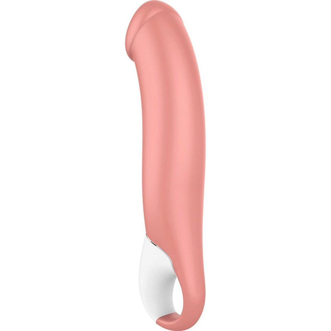 Eis Gmbh/satisfyer Satisfyer Vibes Rechargeable Master G-Spot Vibrators 6 Eis Gmbh/satisfyer Satisfyer Vibes Rechargeable Master G-Spot Vibrators