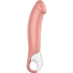 Eis Gmbh/satisfyer Satisfyer Vibes Rechargeable Master G-Spot Vibrators 12 Eis Gmbh/satisfyer Satisfyer Vibes Rechargeable Master G-Spot Vibrators