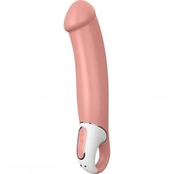 Eis Gmbh/satisfyer Satisfyer Vibes Rechargeable Master G-Spot Vibrators