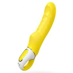 Eis Gmbh/satisfyer Satisfyer Vibes Yummy Sunshine G-spot Vibe G-Spot Vibrators
