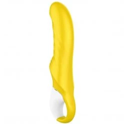 Eis Gmbh/satisfyer Satisfyer Vibes Yummy Sunshine G-spot Vibe G-Spot Vibrators