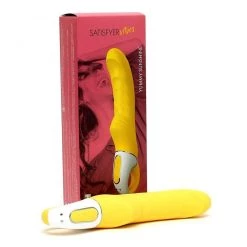 Eis Gmbh/satisfyer Satisfyer Vibes Yummy Sunshine G-spot Vibe G-Spot Vibrators