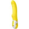 Eis Gmbh/satisfyer Satisfyer Vibes Yummy Sunshine G-spot Vibe G-Spot Vibrators