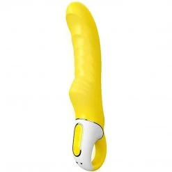 Eis Gmbh/satisfyer Satisfyer Vibes Yummy Sunshine G-spot Vibe G-Spot Vibrators