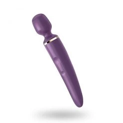 Eis Gmbh/satisfyer Satisfyer Wander-er Woman Massager Wand Vibrators