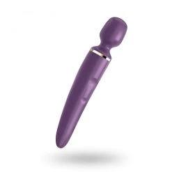 Eis Gmbh/satisfyer Satisfyer Wander-er Woman Massager Wand Vibrators