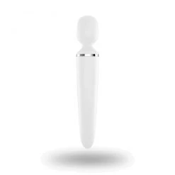 Eis Gmbh/satisfyer Satisfyer Wander-er Woman Massager Wand Vibrators