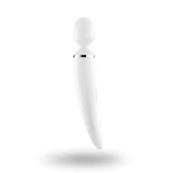 Eis Gmbh/satisfyer Satisfyer Wander-er Woman Massager Wand Vibrators