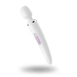 Eis Gmbh/satisfyer Satisfyer Wander-er Woman Massager Wand Vibrators