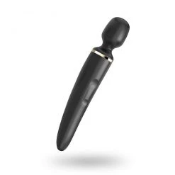 Eis Gmbh/satisfyer Satisfyer Wander-er Woman Massager Wand Vibrators