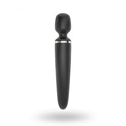 Eis Gmbh/satisfyer Satisfyer Wander-er Woman Massager Wand Vibrators