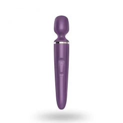 Eis Gmbh/satisfyer Satisfyer Wander-er Woman Massager Wand Vibrators