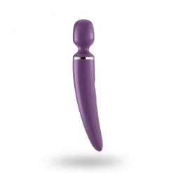 Eis Gmbh/satisfyer Satisfyer Wander-er Woman Massager Wand Vibrators