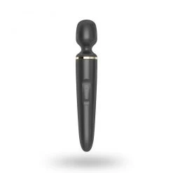 Eis Gmbh/satisfyer Satisfyer Wander-er Woman Massager Wand Vibrators