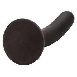 California Exotic Novelties Dildos Scandal Crotchless Pegging Panty Set