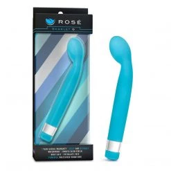 Blush Novelties Scarlet G Spot Vibrator G-Spot Vibrators