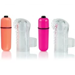 Bushman Products Finger Vibrators Screaming O Color Pop Fingo Vibe 11 Bushman Products Finger Vibrators Screaming O Color Pop Fingo Vibe