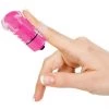 Bushman Products Finger Vibrators Screaming O Color Pop Fingo Vibe