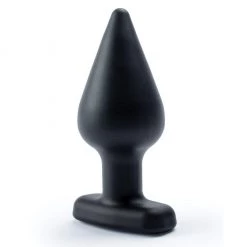 Bushman Products Screaming O My Secret Rechargeable Vibrating Plug XL