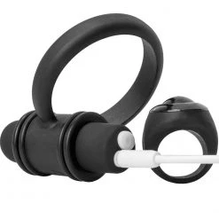 Bushman Products Cock Rings Screaming O Rechargeable Remote Control Cock Ring