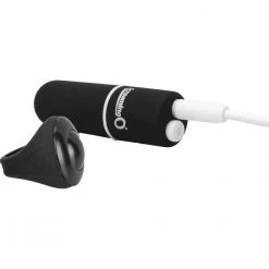 Bushman Products Vibrating Panties Screaming O Remote Control Vibrating Panty