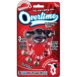 Bushman Products Screaming O Stretchy Erection Ring Cock Rings 12 Bushman Products Screaming O Stretchy Erection Ring Cock Rings