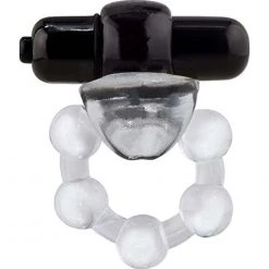 Bushman Products Screaming O Stretchy Erection Ring Cock Rings