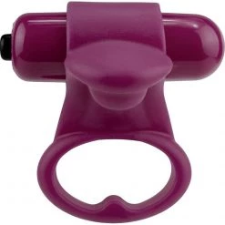 Bushman Products Screaming O Two Finger Vibrator Finger Vibrators