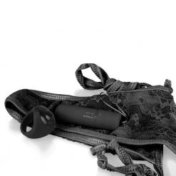 Bushman Products Screaming O Vibrating Panties With Remote Control