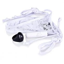 Bushman Products Screaming O Vibrating Panties With Remote Control
