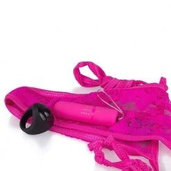 Bushman Products Screaming O Vibrating Panties With Remote Control