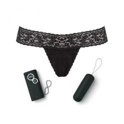 Dorcel Secret Panty Remote Controlled Vibrating Panties