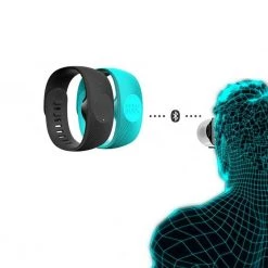 Sensemax Technology Limited Sensemax Senseband