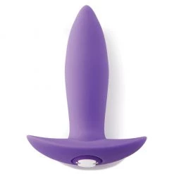 Novel Creations Usa INC Sensuelle Mini Beginner Butt Plug
