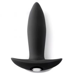 Novel Creations Usa INC Sensuelle Mini Beginner Butt Plug