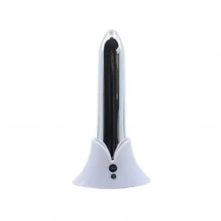 Novel Creations Usa INC Sensuelle Point Bullet Vibrator - Rechargeable Rechargeable Vibrators 24 Novel Creations Usa INC Sensuelle Point Bullet Vibrator - Rechargeable Rechargeable Vibrators