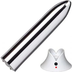 Novel Creations Usa INC Sensuelle Point Bullet Vibrator - Rechargeable Rechargeable Vibrators 25 Novel Creations Usa INC Sensuelle Point Bullet Vibrator - Rechargeable Rechargeable Vibrators