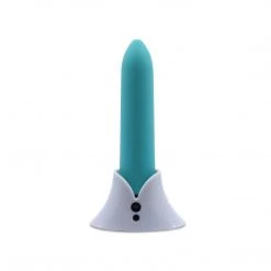Novel Creations Usa INC Sensuelle Point Bullet Vibrator - Rechargeable Rechargeable Vibrators 26 Novel Creations Usa INC Sensuelle Point Bullet Vibrator - Rechargeable Rechargeable Vibrators