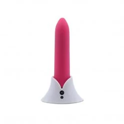 Novel Creations Usa INC Sensuelle Point Bullet Vibrator - Rechargeable Rechargeable Vibrators 17 Novel Creations Usa INC Sensuelle Point Bullet Vibrator - Rechargeable Rechargeable Vibrators