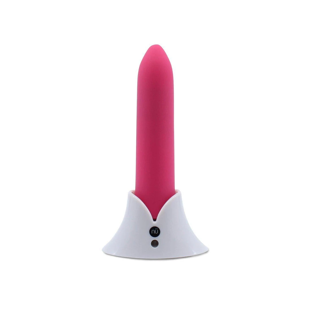 Novel Creations Usa INC Sensuelle Point Bullet Vibrator - Rechargeable Rechargeable Vibrators 5 Novel Creations Usa INC Sensuelle Point Bullet Vibrator - Rechargeable Rechargeable Vibrators