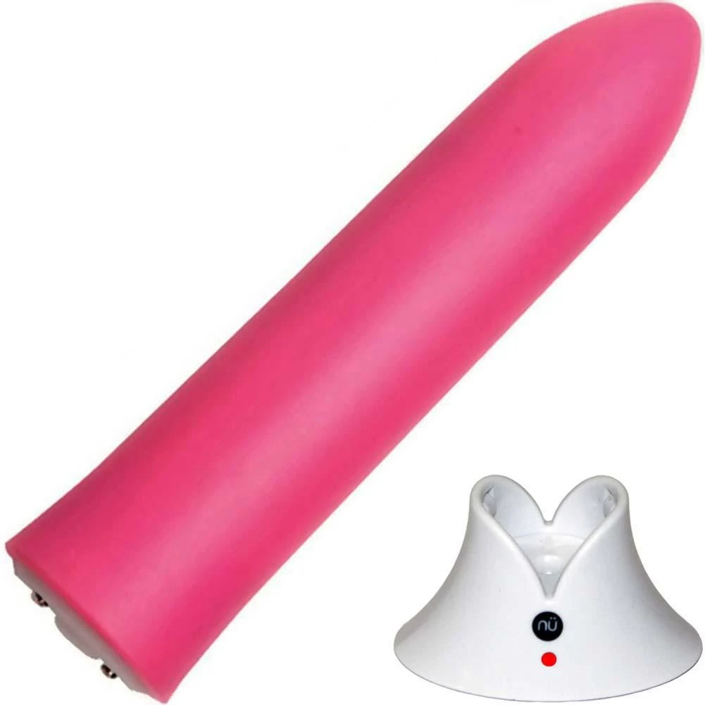 Novel Creations Usa INC Sensuelle Point Bullet Vibrator - Rechargeable Rechargeable Vibrators 6 Novel Creations Usa INC Sensuelle Point Bullet Vibrator - Rechargeable Rechargeable Vibrators