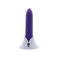 Novel Creations Usa INC Sensuelle Point Bullet Vibrator - Rechargeable Rechargeable Vibrators 21 Novel Creations Usa INC Sensuelle Point Bullet Vibrator - Rechargeable Rechargeable Vibrators