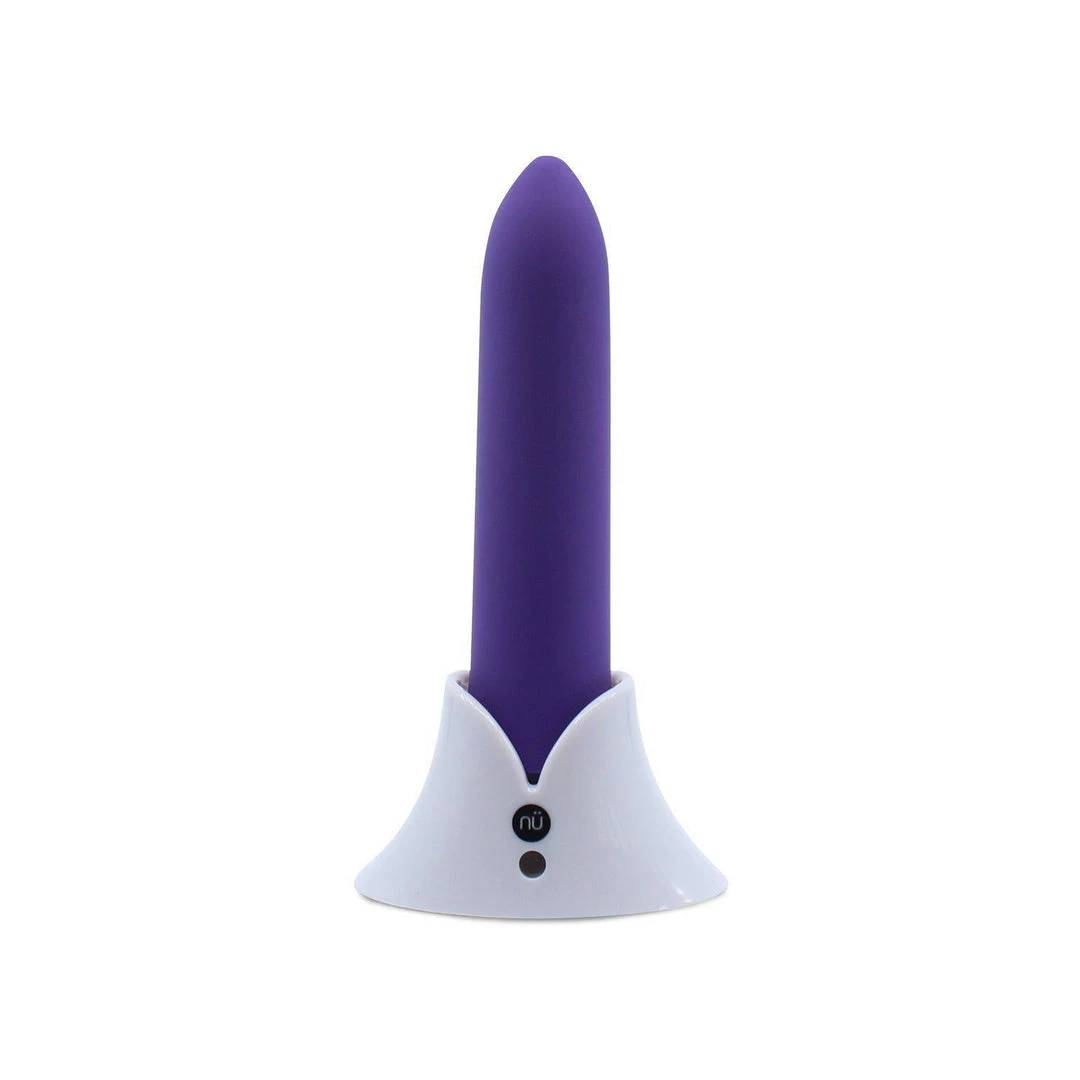 Novel Creations Usa INC Sensuelle Point Bullet Vibrator - Rechargeable Rechargeable Vibrators 9 Novel Creations Usa INC Sensuelle Point Bullet Vibrator - Rechargeable Rechargeable Vibrators