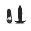 Novel Creations Usa INC Sensuelle Rechargeable Remote Control Butt Plug Anal Sex Toys 1 Novel Creations Usa INC Sensuelle Rechargeable Remote Control Butt Plug Anal Sex Toys