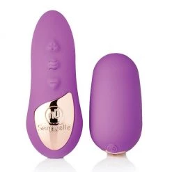 Novel Creations Usa INC Sensuelle Remote Petite Egg Vibe Bullet & Egg Vibrators 8 Novel Creations Usa INC Sensuelle Remote Petite Egg Vibe Bullet & Egg Vibrators