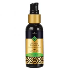 Sensuva Valencia Naturals Sensuva Hybrid Water-Based Personal Moisturizer