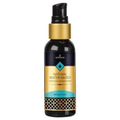 Sensuva Valencia Naturals Sensuva Natural Water-Based Personal Moisturizer Lubes